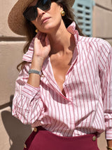 Chemise Jeanne