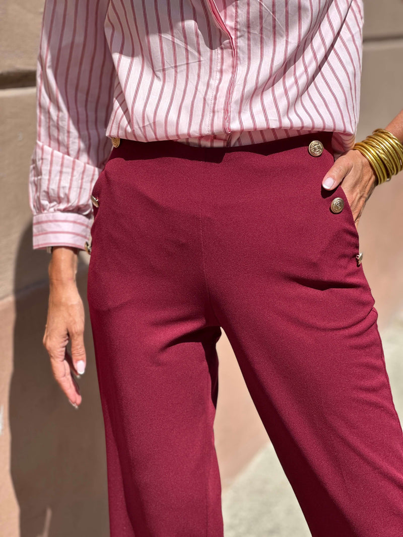 Pantalon Lizon