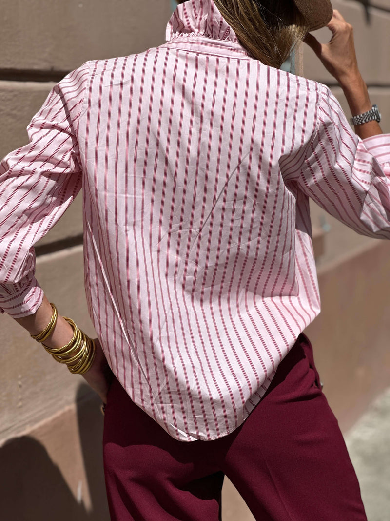 Chemise Jeanne
