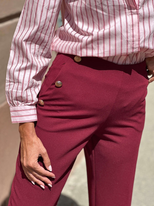 Pantalon Lizon