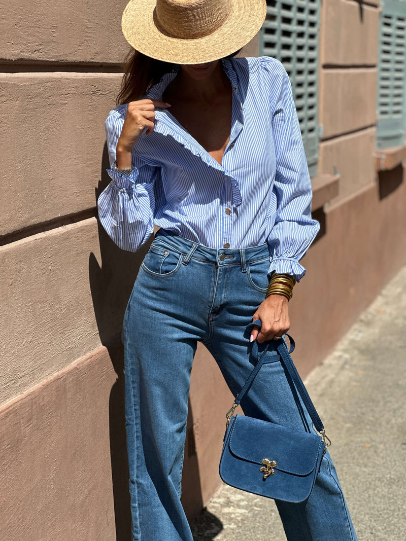 Chemise Anita