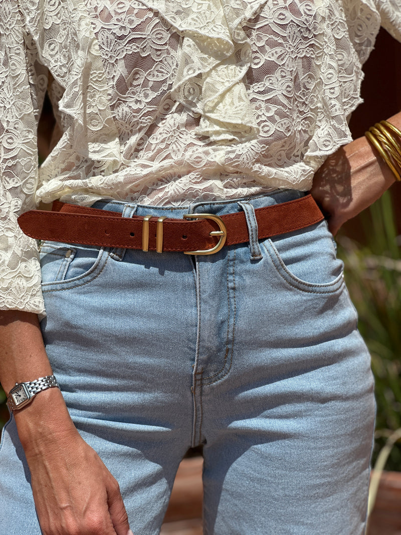 Jane belt