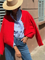 Cardigan Mia