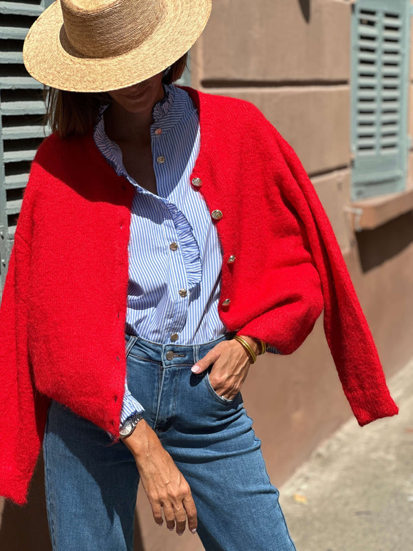 Cardigan Mia