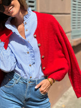 Cardigan Mia