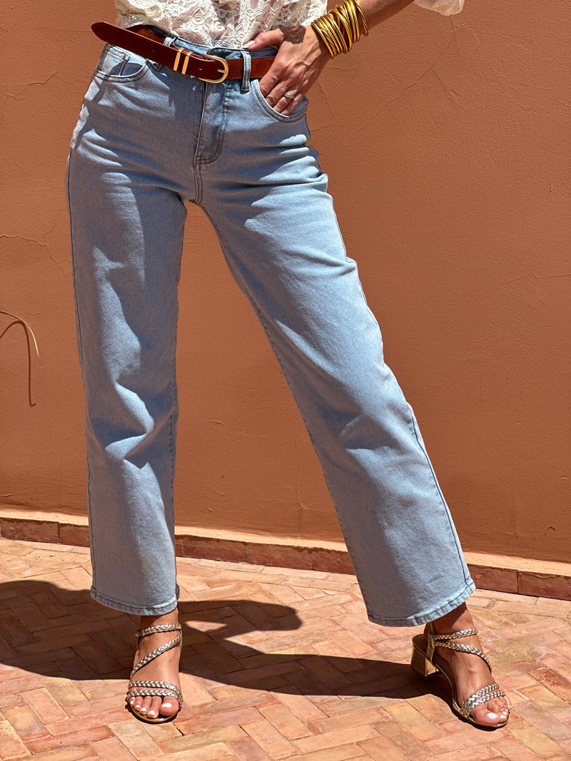 Jeans Scarlett