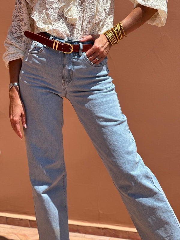 Jeans Scarlett