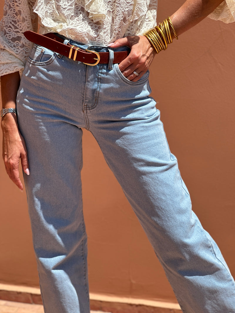 Jeans Scarlett