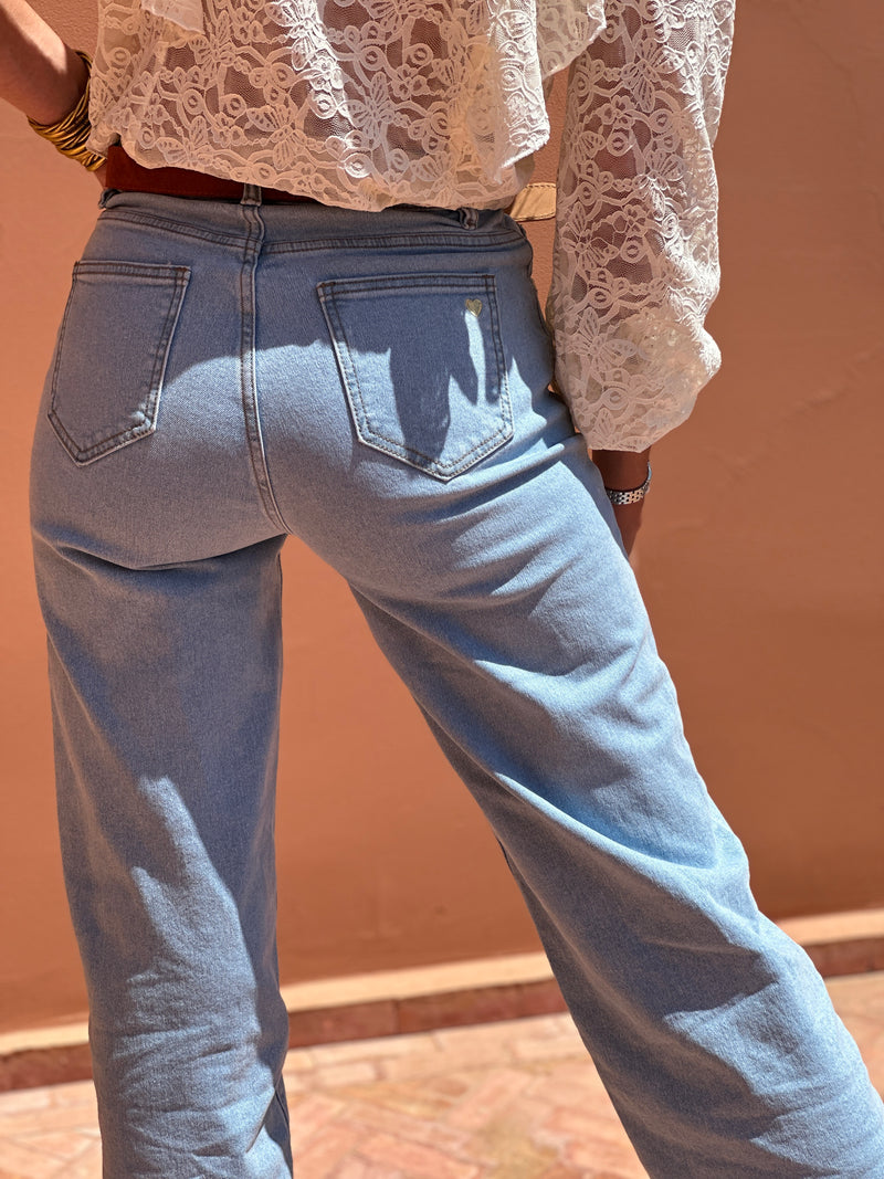 Jeans Scarlett