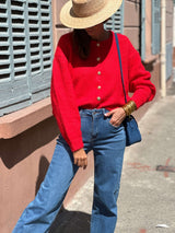 Cardigan Mia