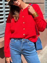 Cardigan Mia