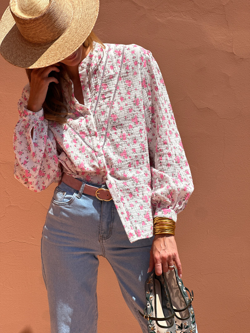 Louise blouse