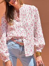 Louise blouse