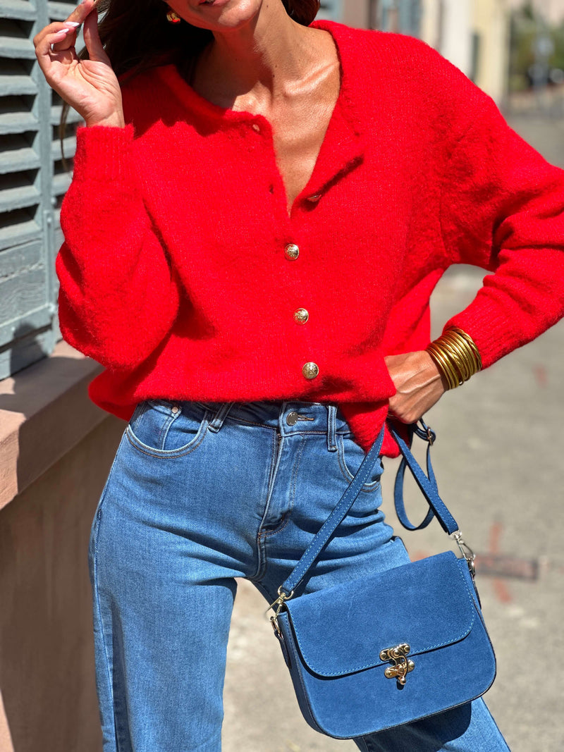Cardigan Mia