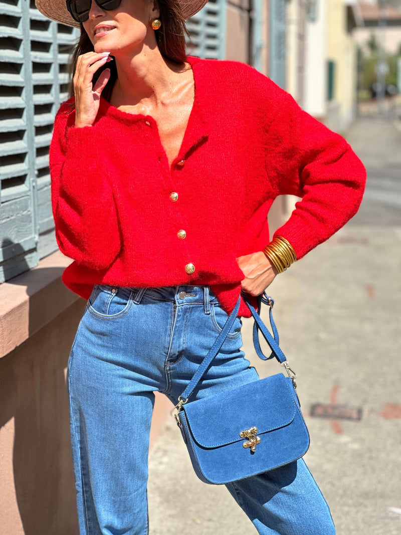 Cardigan Mia