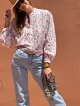 Louise blouse