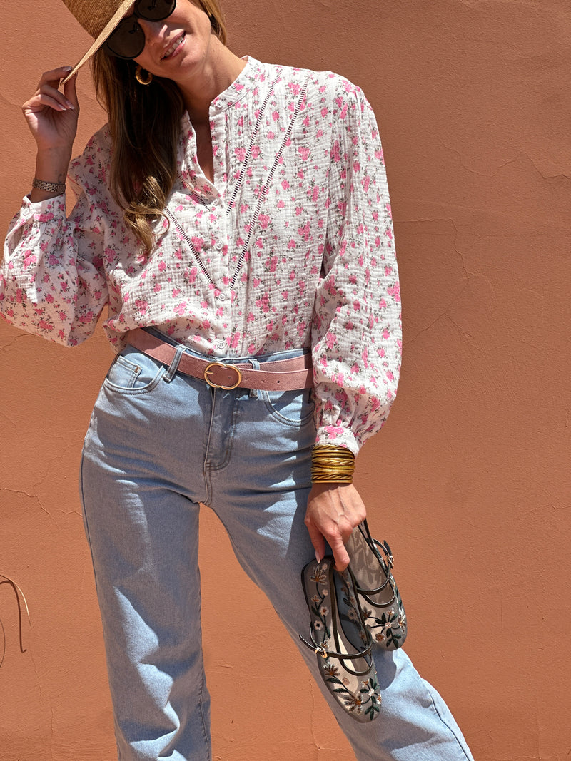 Louise blouse