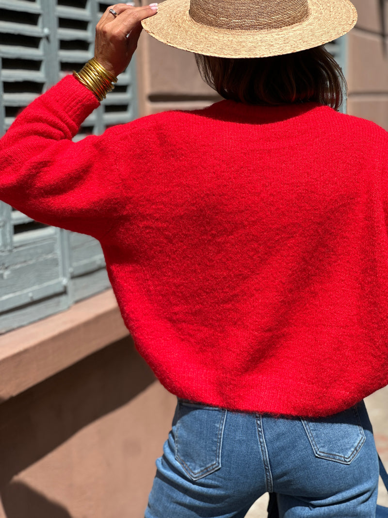 Cardigan Mia