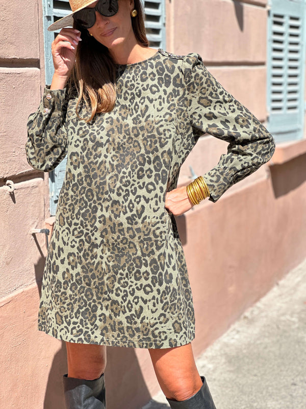 Robe Henriette