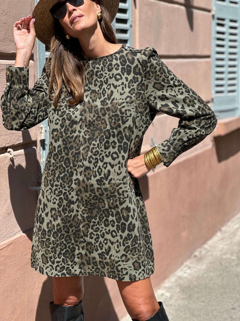 Robe Henriette