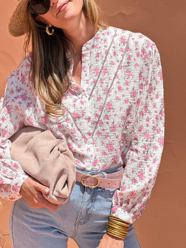 Louise blouse