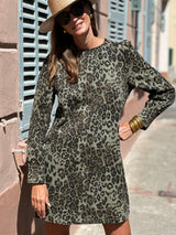 Robe Henriette
