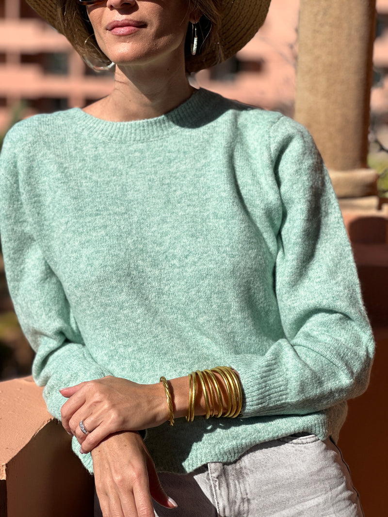 Cardigan Charlotte - Réversible