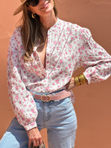 Louise blouse