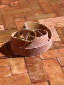 Ceinture Philémon - Rose