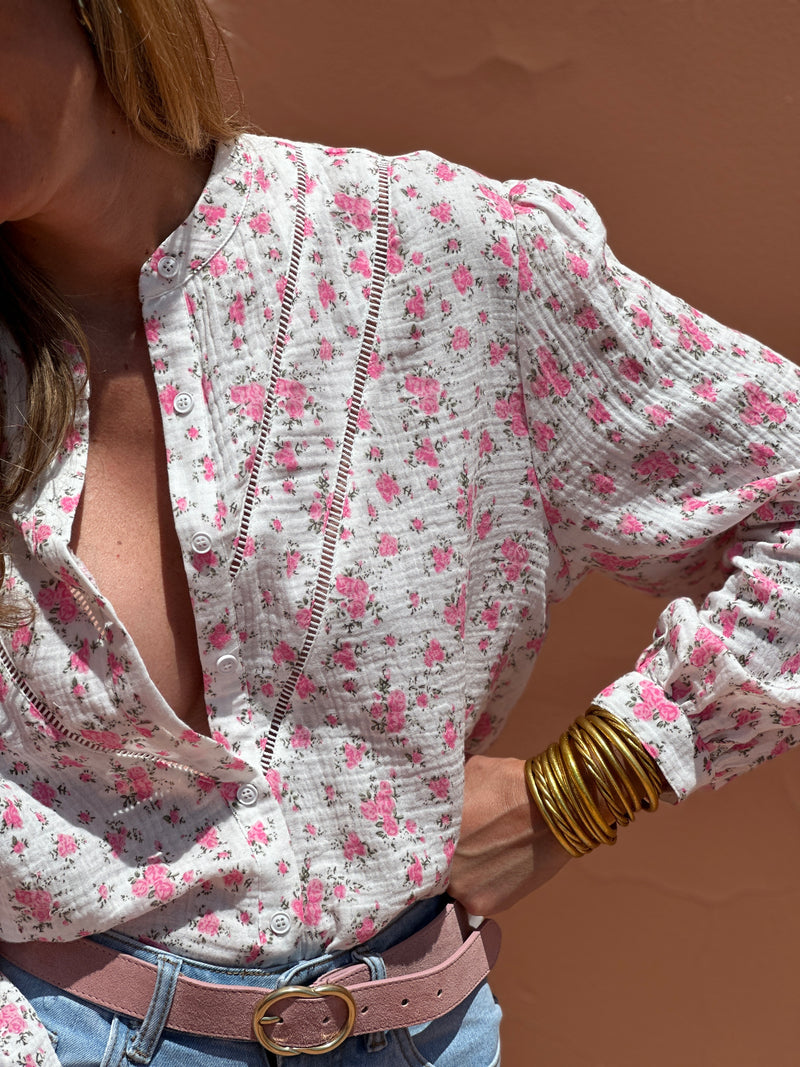 Louise blouse