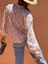 Louise blouse