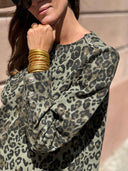 Henriette Dress - Wild