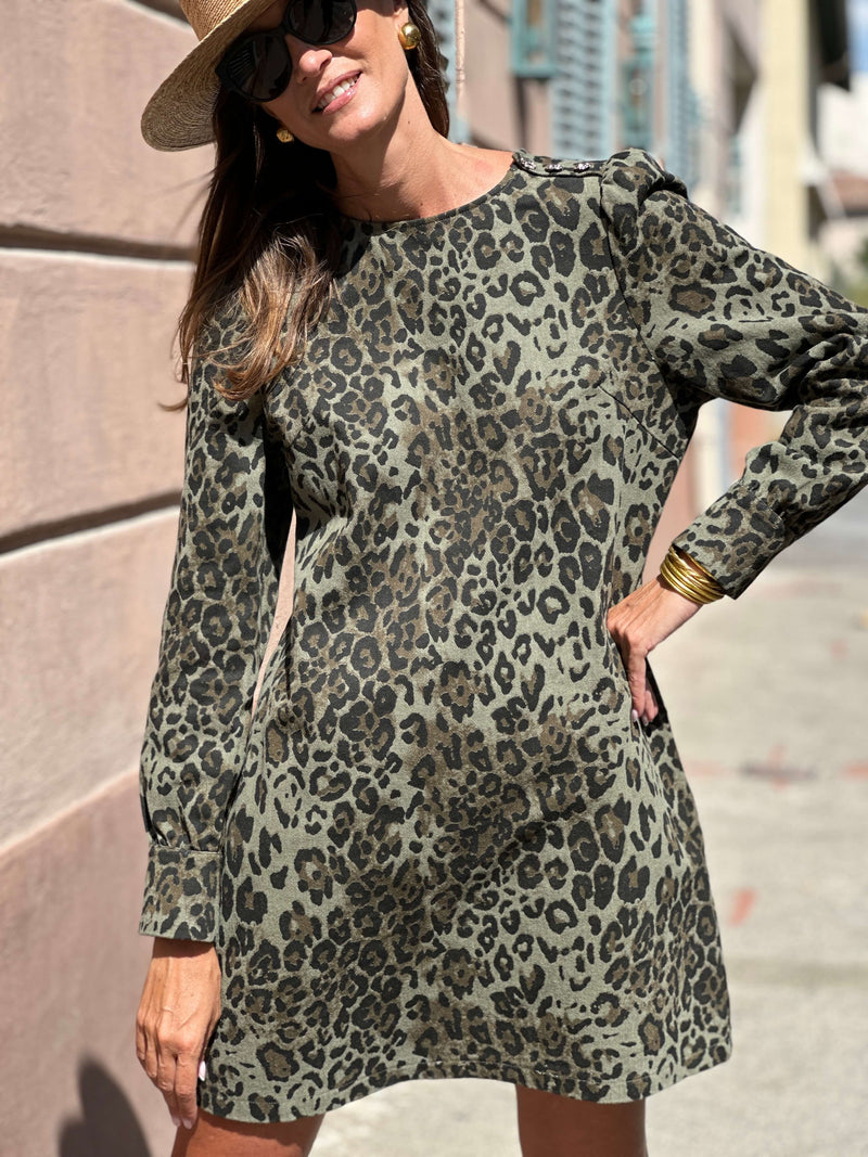 Robe Henriette