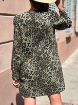 Robe Henriette