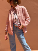 Surchemise Abigaella