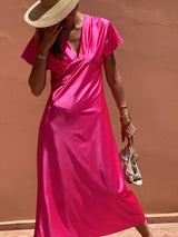 Robe Longue Ariella