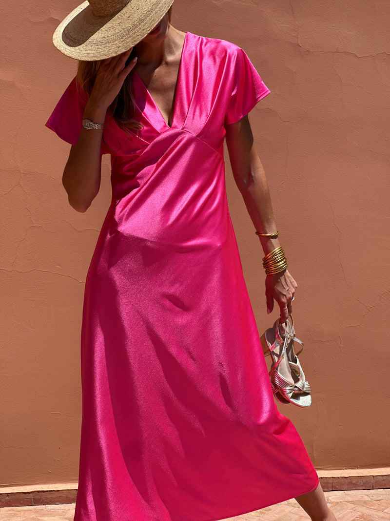 Robe Longue Ariella