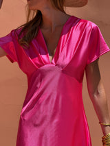 Robe Longue Ariella