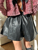 Amalia Shorts - Black