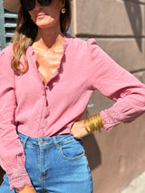 Opaline shirt