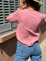 Opaline shirt