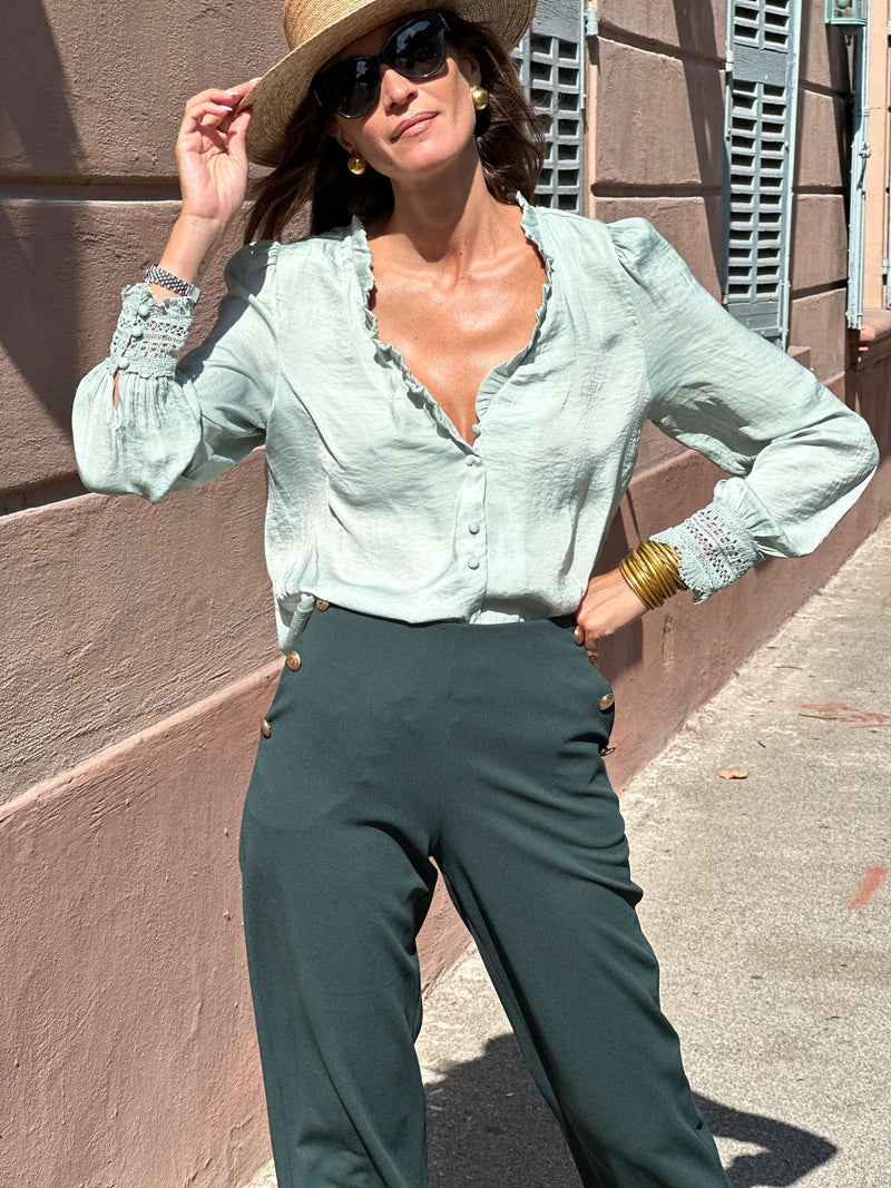 Pantalon Lizon