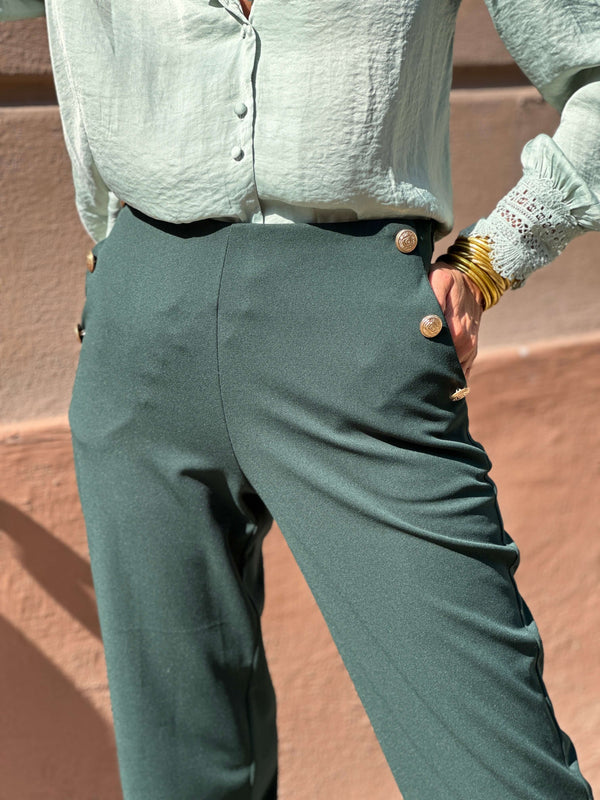 Pantalon Lizon