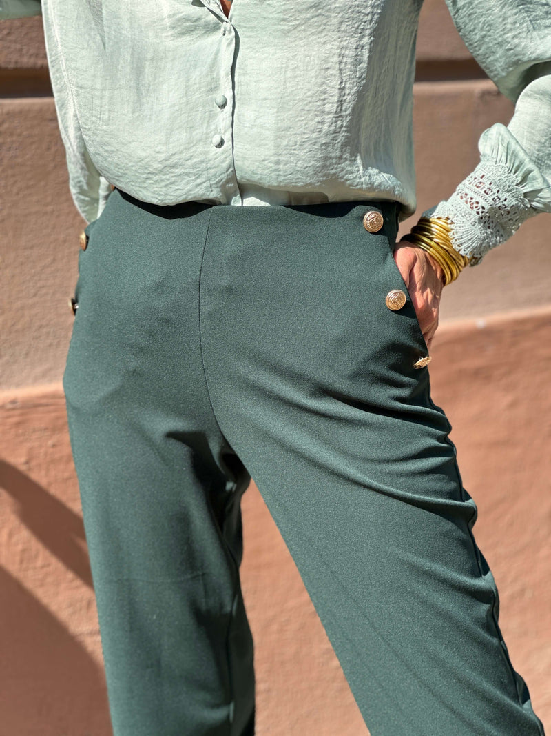 Pantalon Lizon