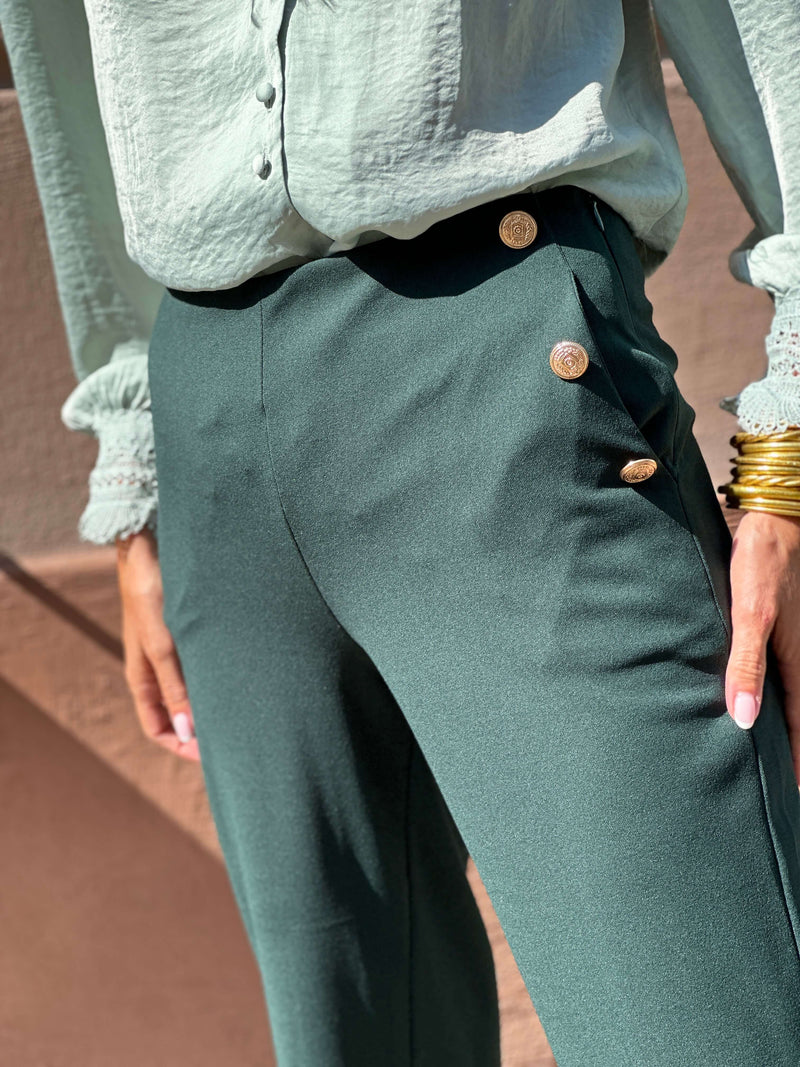 Pantalon Lizon