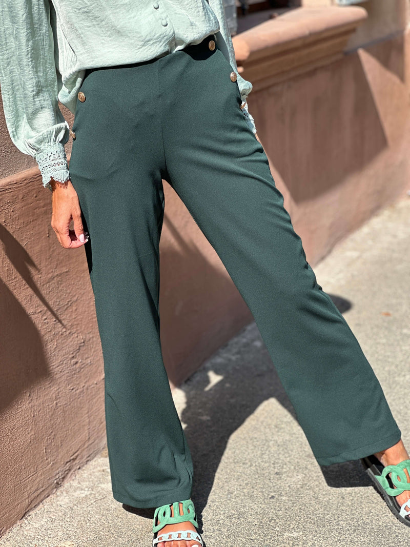 Pantalon Lizon