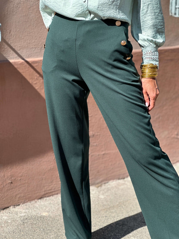 Pantalon Lizon