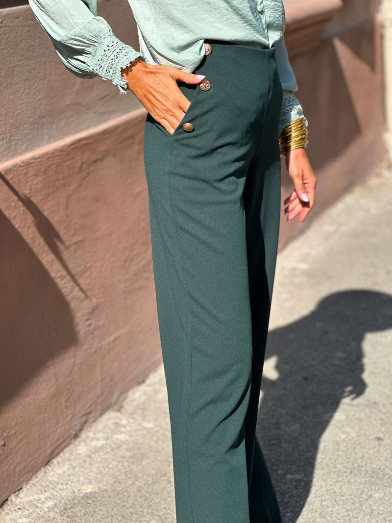 Pantalon Lizon