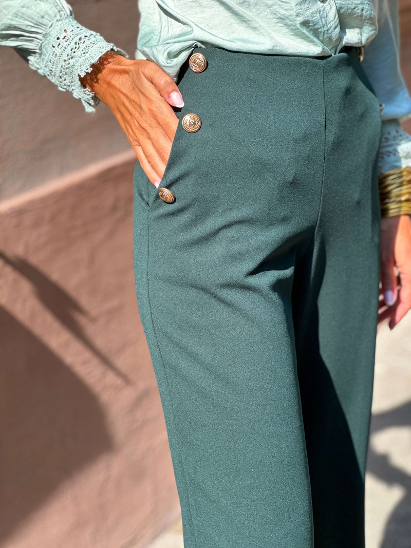 Pantalon Lizon