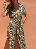 Hortense jumpsuit